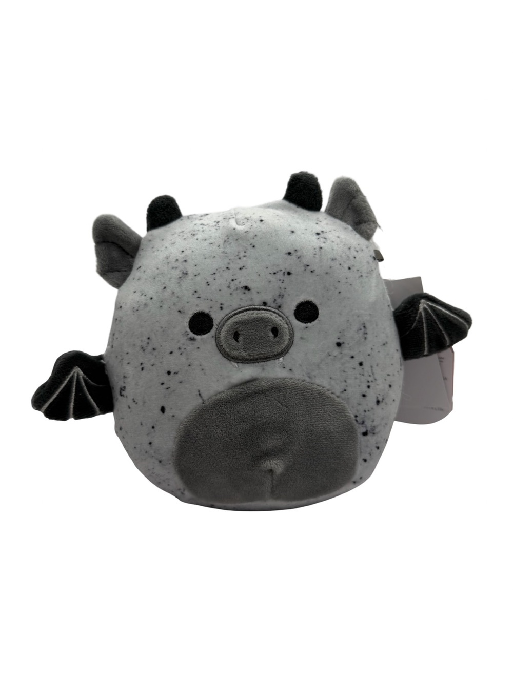 Squishmallow Gio the Gargoyle 5-inch Halloween Plush NWT